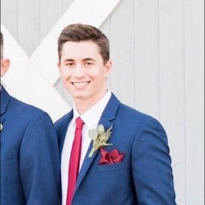 Meet your Posher, Brock